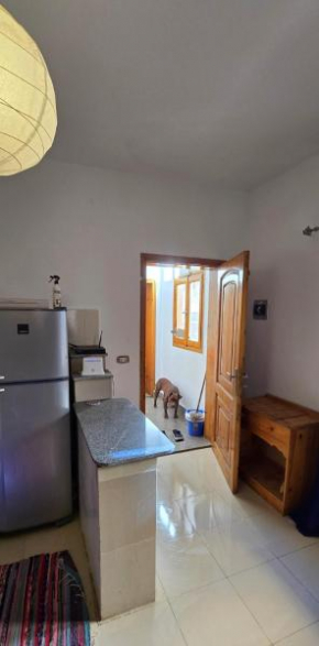 Dahab house apartment sea